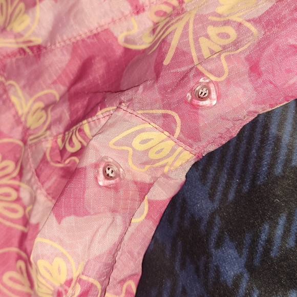 L.L.BEAN Windbreaker - Picture 4 of 5